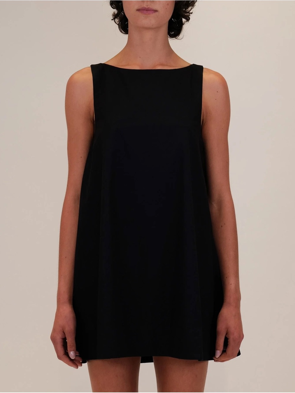 Samiya Mini Dress - L